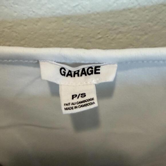 Garage Basic Tank Top - Picture 3 of 3